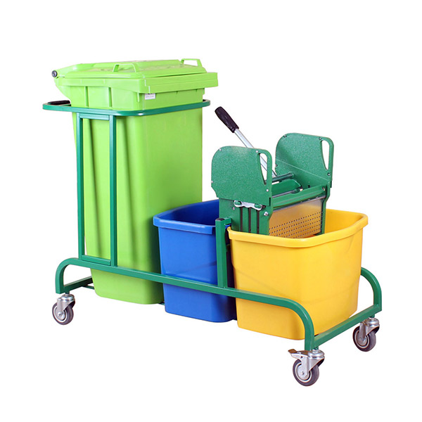 ترالی نظافتی البرز مدل 2100