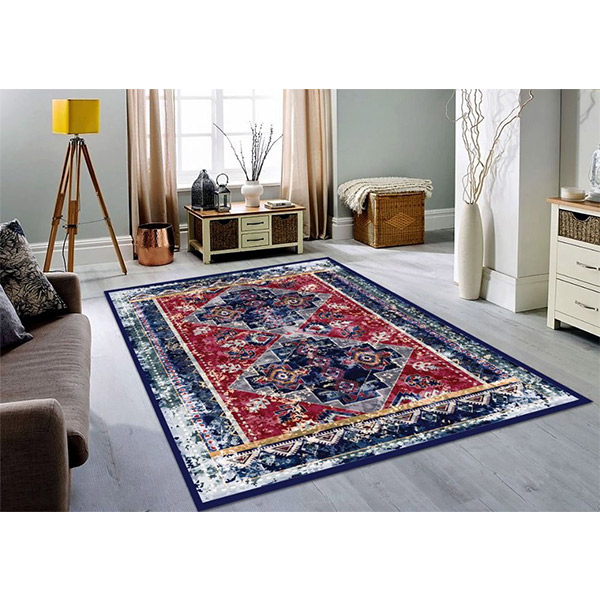 کاور فرش نگین ترمه 239