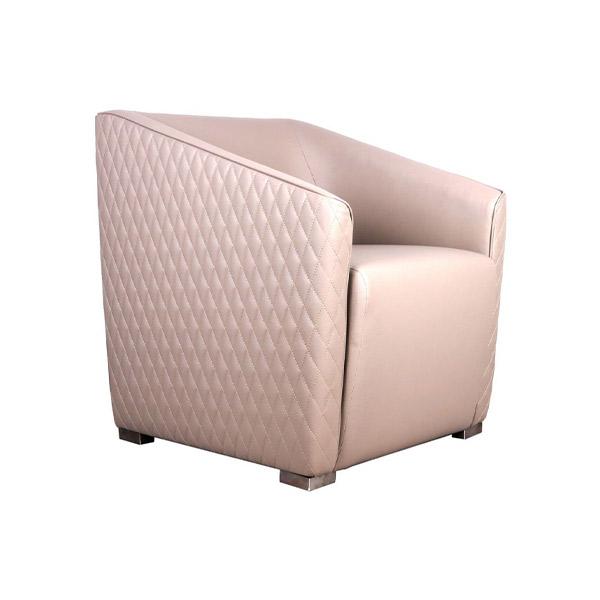 مبل اداری لیو مدل N43