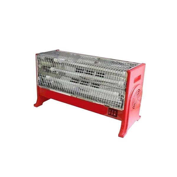 بخاری برقی تکسان مدل سه شعله