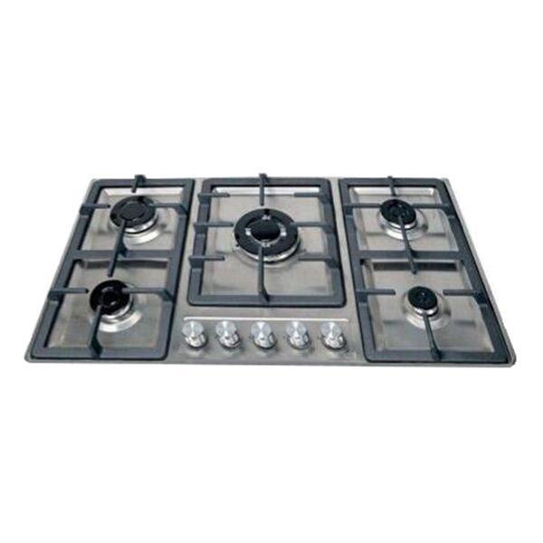 گاز رومیزی ارج خزر مدل پلوپز وسط