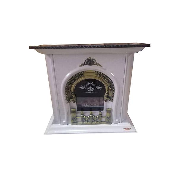 شومینه گازی شایسته مدل پرنس