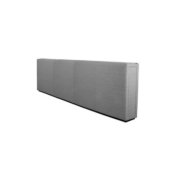 پشتی چهار نفره لیو مدل L52f