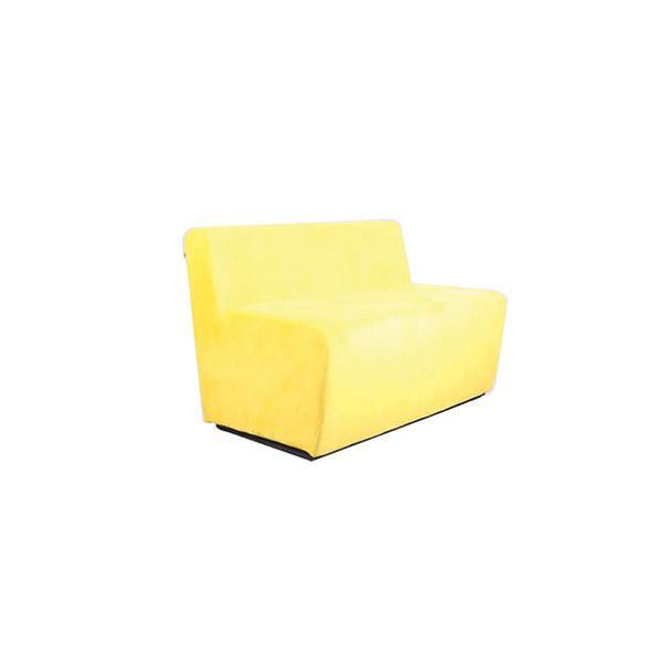 مبل اداری لیو مدل L57s