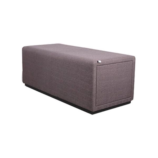 نشیمن دو نفره لیو مدل L58s