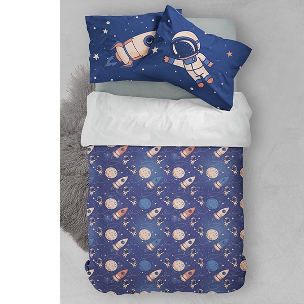 ست خواب دستیکور مدل VM3-181