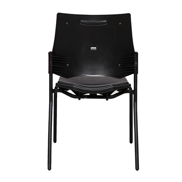 صندلی اداری ثابت لیو مدل Q34p