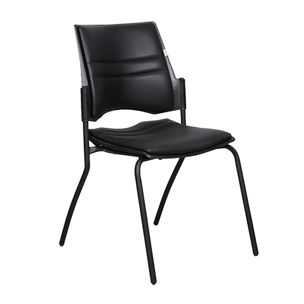 صندلی اداری ثابت لیو مدل Q34p