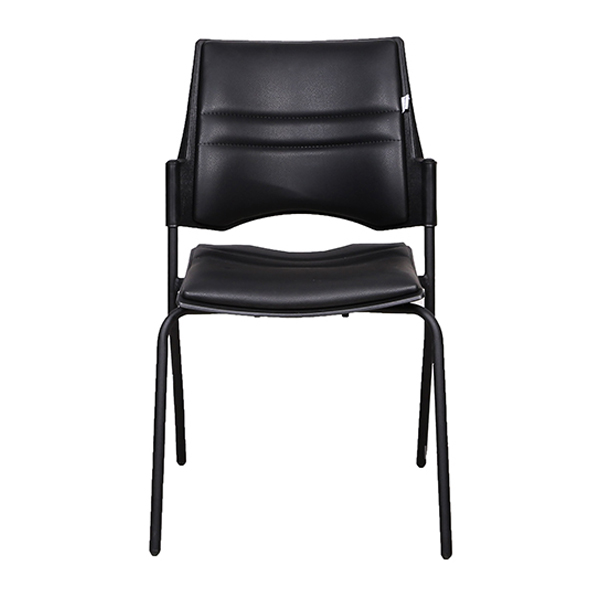 67043صندلی اداری ثابت لیو مدل Q34p