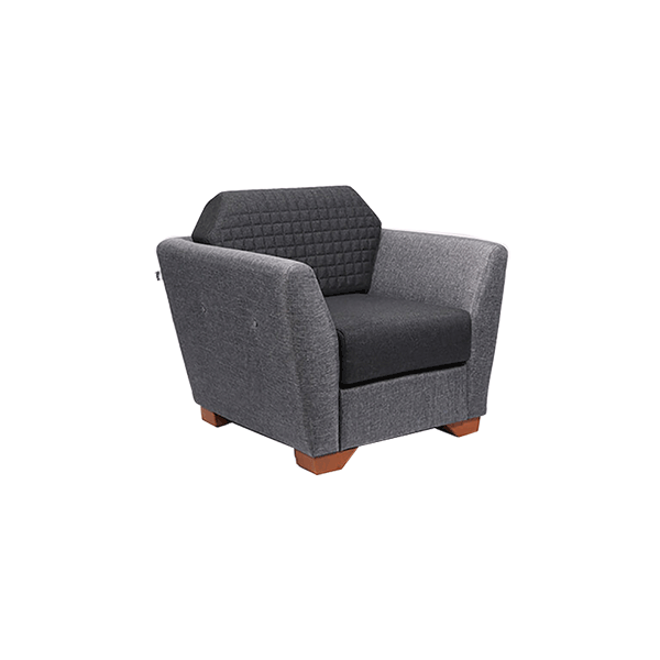 مبل اداری لیو مدل V53u