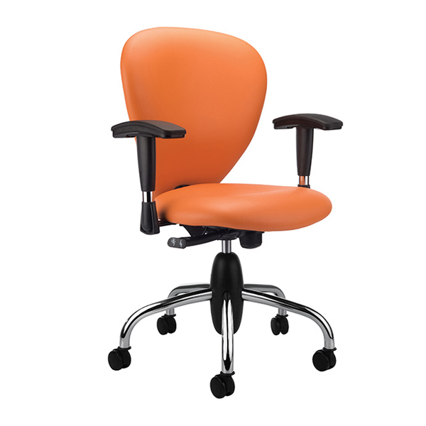 صندلی کارمندی نیلپر مدل OCT 507H