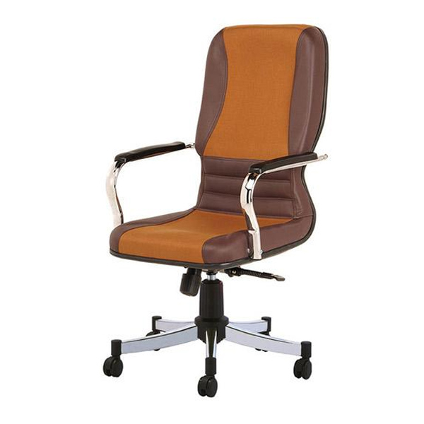 صندلی کارشناسی رایانه صنعت مدل 2002 B910z بسیار مستحکم است و به راحتی پاسخگوی نیازهای مختلف کارشناسان ادارات می باشد