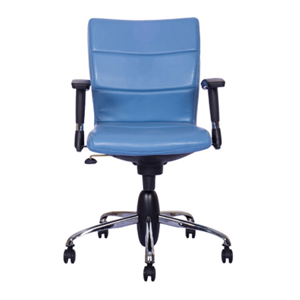 صندلی کارمندی نیلپر مدل OCT 603G