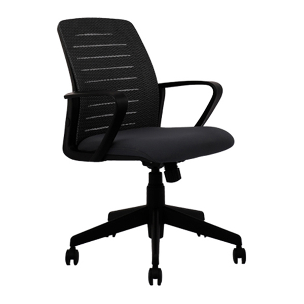 صندلی کارمندی نیلپر مدل OCT 740M