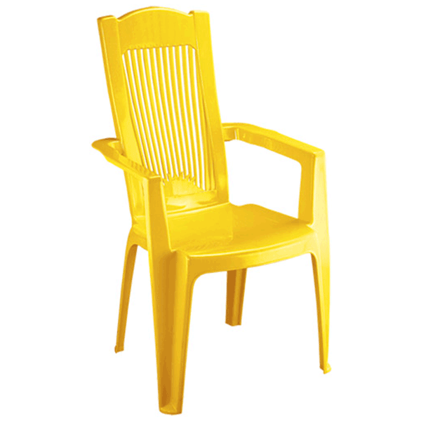 صندلی ناصرپلاستیک مدل 815