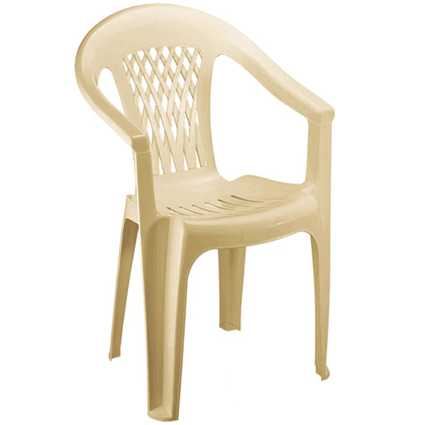 صندلی ناصر پلاستیک مدل 850