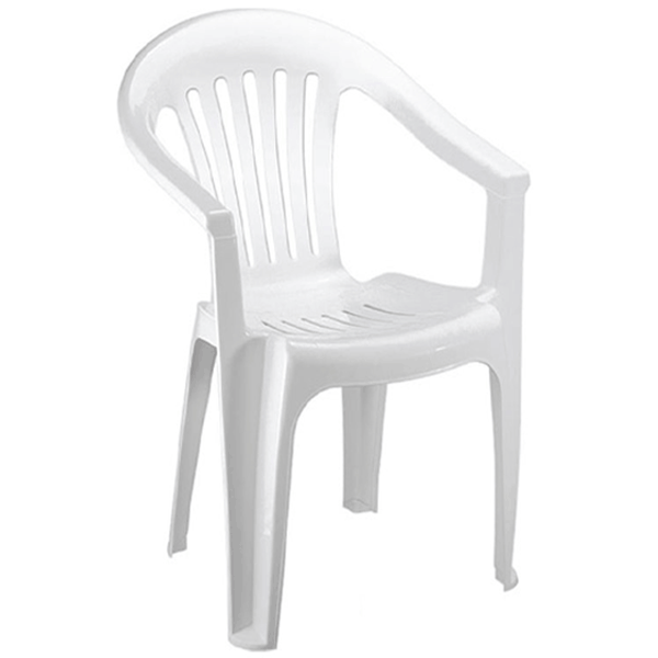 صندلی ناصر پلاستیک مدل 855