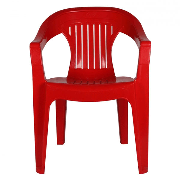 صندلی پلاستیکی ناصر پلاستیک مدل 868