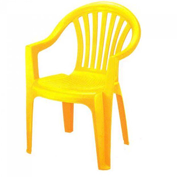 صندلی پلاستیکی ناصر پلاستیک مدل 870