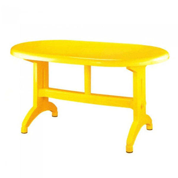 میز پلاستیکی ناصر پلاستیک مدل 925