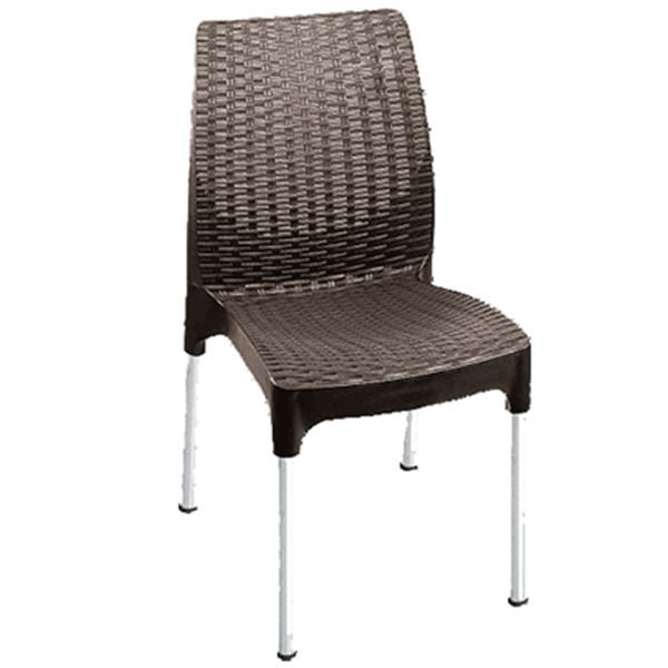 صندلی پلاستیکی ناصر پلاستیک مدل 971