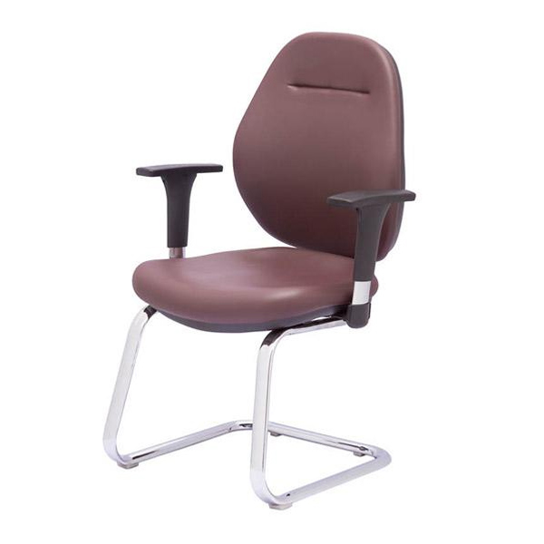 صندلی کنفرانسی رایانه صنعت مدل تندیس C917