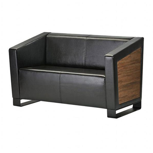 مبل دونفره رایانه صنعت مدل دنیزF933p2 از کیفیتی بالا برخوردار است و بسیار زیباست و می توان در محیط های مختلف از این مبل استفاده کرد