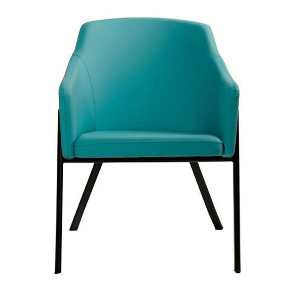 صندلی ثابت اداری رایانه صنعت مدل روما G930a