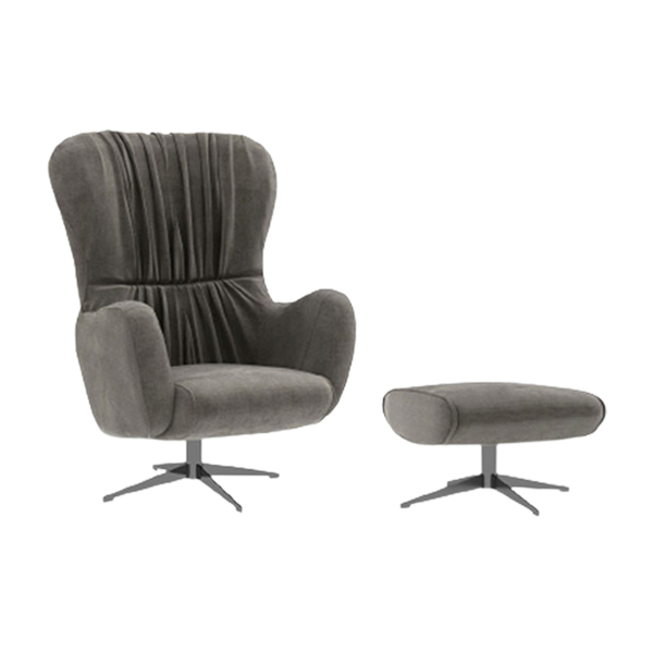 مبل ریلکسی نیلپر مدل دلوار