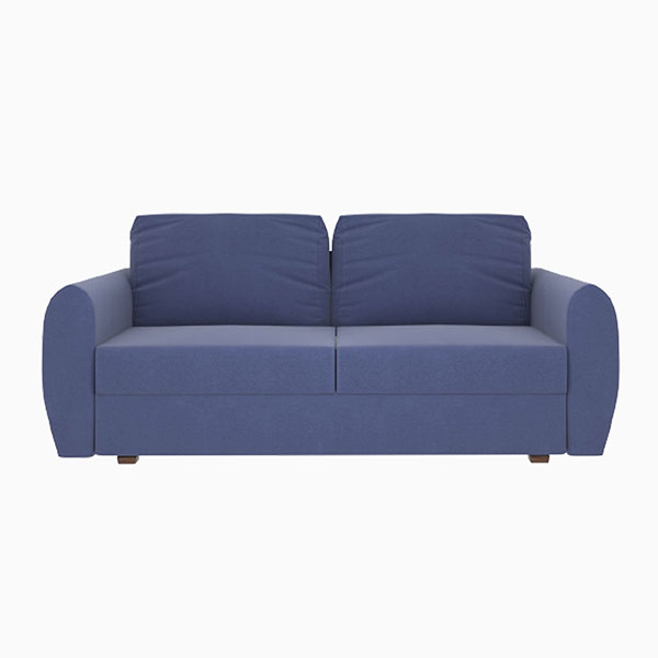 مبل تخت خواب شو دو نفره نیلپر مدل آلوارس NHSB885-N2