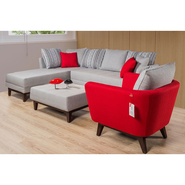 مبل ال نیلپر مدل بلرتو