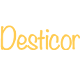 دستیکور