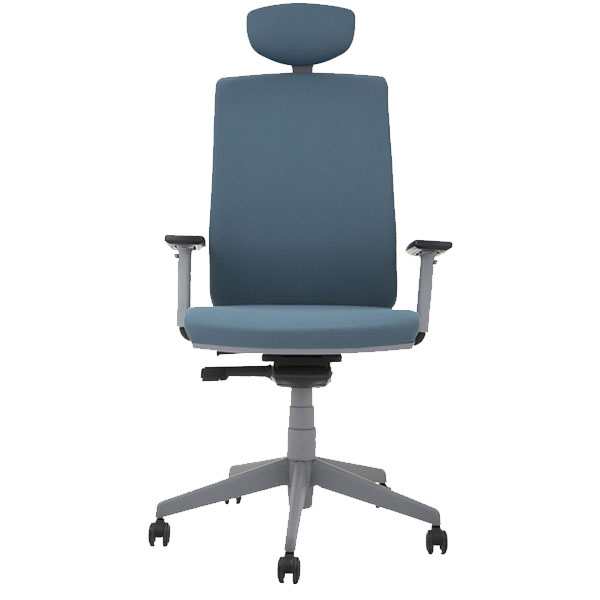 صندلی مدیریتی نیلپر مدل OCM 888