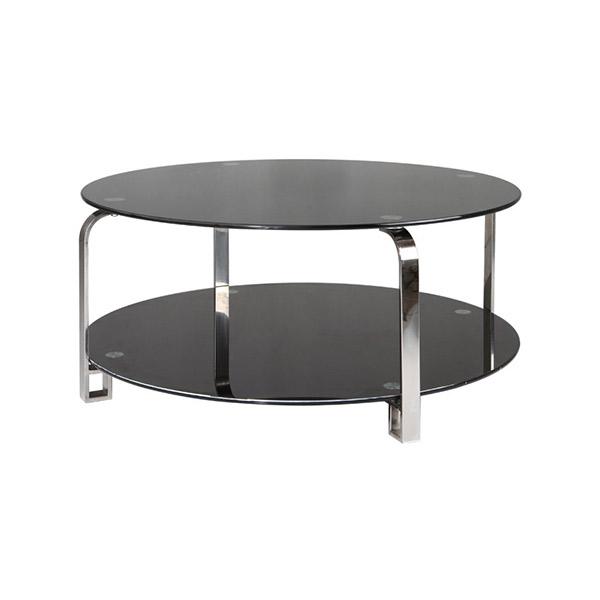 میز جلو مبلی اداری راحتیران مدل B970