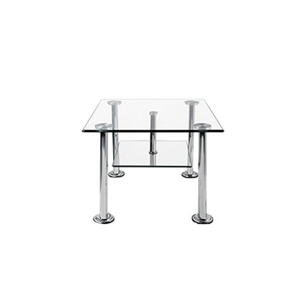 میز عسلی اداری راحتیران مدل S61