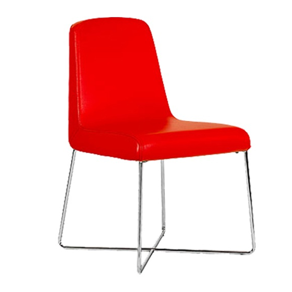 صندلی رستورانی نیلپر مدل REF 467