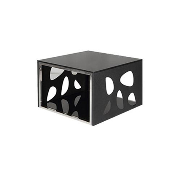 77193میز عسلی اداری راحتیران مدل S920