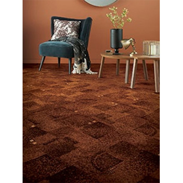 موکت تافتینگ ظریف مصور مدل بیستون