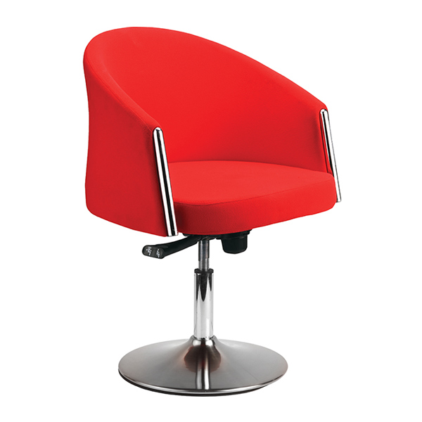 صندلی اپراتوری نیلپر مدل OCV 505XA