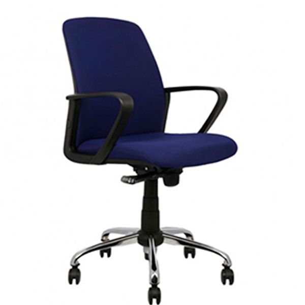 صندلی کارمندی نیلپر مدل OCT 740S