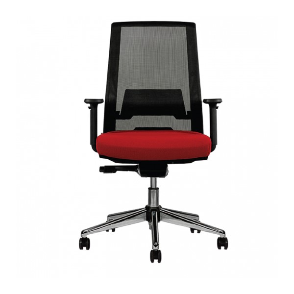 صندلی کارمندی نیلپر مدل OCT 750S