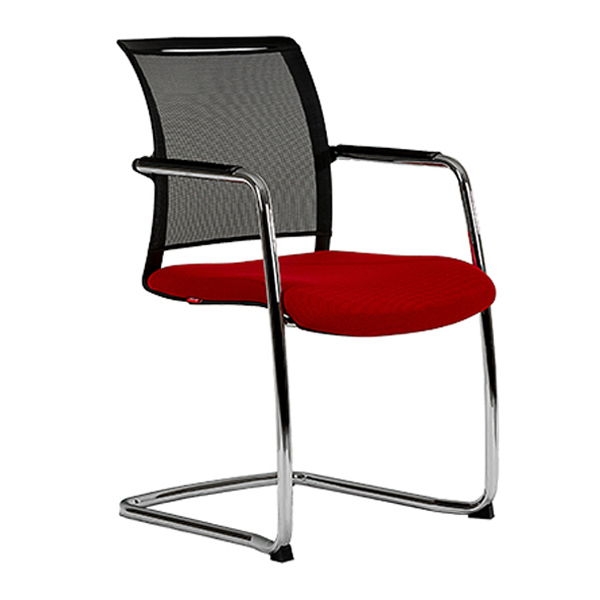 صندلی-کنفرانس-نیلپر-مدل-OCC-450i