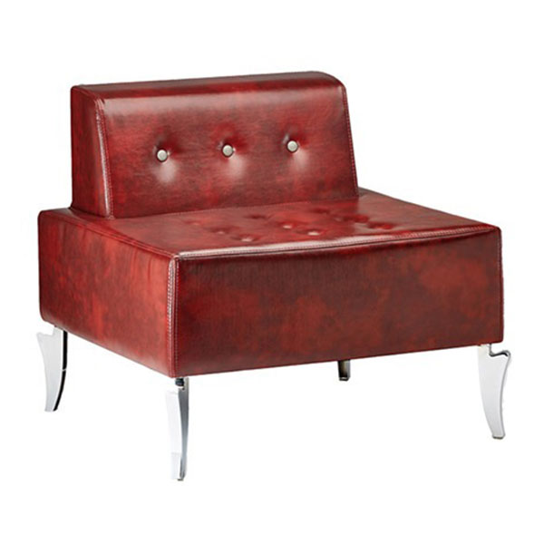 مبل تکنفره سیلا مدل F76P1-x