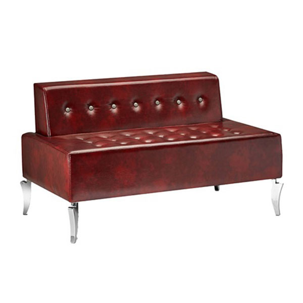 مبل دونفره سیلا مدل F76P2-x