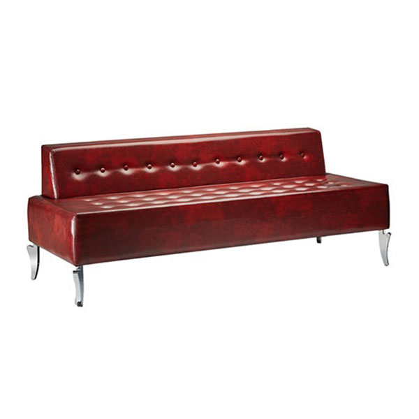 مبل سه نفره سیلا مدل F76P3-x