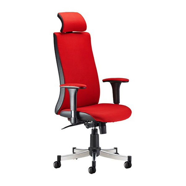 صندلی مديريتی سیلا مدل M23q