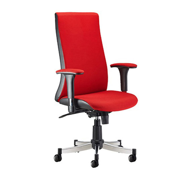 صندلی کارشناسی سیلا مدل B23q