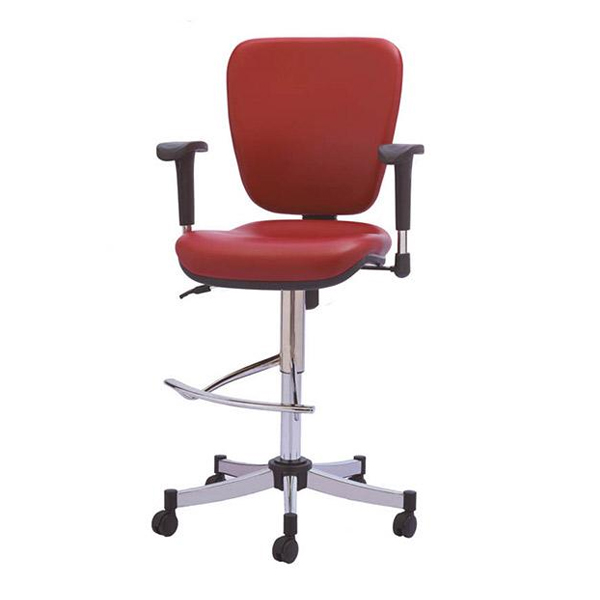 صندلی اپراتوری رایانه صنعت مدل ونوس P914de