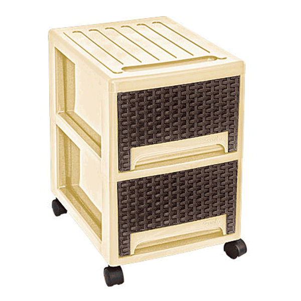 فایل ناصر پلاستیک مدل 502