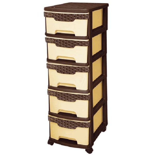 فایل ناصر پلاستیک مدل 505L